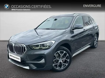 BMW X1 xDrive25eA 220ch xLine 6cv occasion 2022 - Photo 1