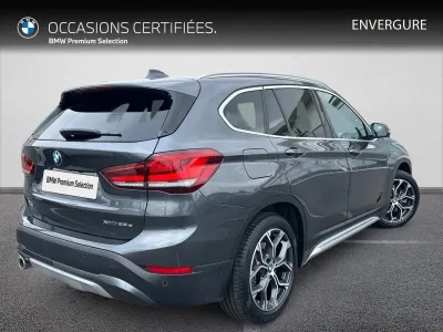 BMW X1 xDrive25eA 220ch xLine 6cv occasion 2022 - Photo 2