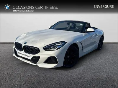 BMW Z4 Roadster sDrive20iA 197ch M Sport occasion 2022 - Photo 1