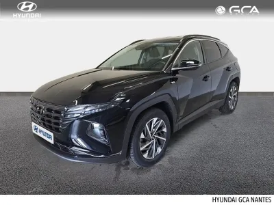 HYUNDAI Tucson 1.6 T-GDi 150ch Hybrid 48V Creative occasion 2022 - Photo 1