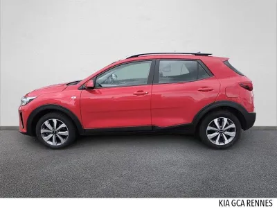 KIA Stonic 1.0 T-GDi 100ch Active DCT7 occasion 2024 - Photo 3