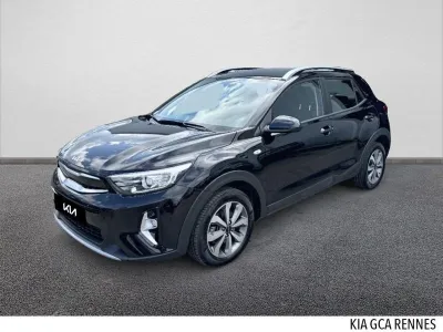KIA Stonic 1.0 T-GDi 100ch Active DCT7 occasion 2024 - Photo 1