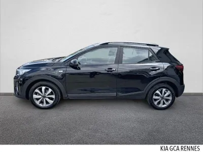 KIA Stonic 1.0 T-GDi 100ch Active DCT7 occasion 2024 - Photo 3