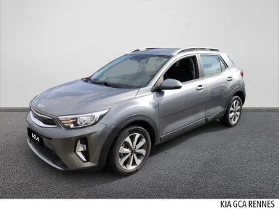 KIA Stonic 1.0 T-GDi 100ch Active DCT7 occasion 2024 - Photo 1