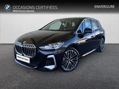BMW Serie 2 ActiveTourer 218d 150ch M Sport DKG7 occasion 2024 - Photo 1