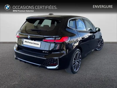 BMW Serie 2 ActiveTourer 218d 150ch M Sport DKG7 occasion 2024 - Photo 2