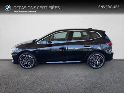 BMW Serie 2 ActiveTourer 218d 150ch M Sport DKG7 occasion 2024 - Photo 3