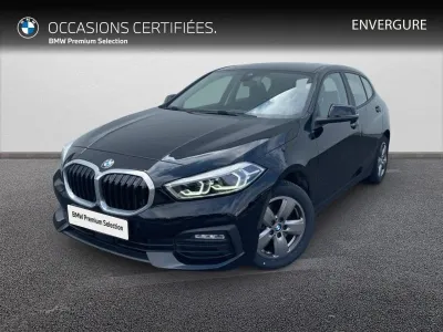 BMW Serie 1 116d 116ch occasion 2022 - Photo 1