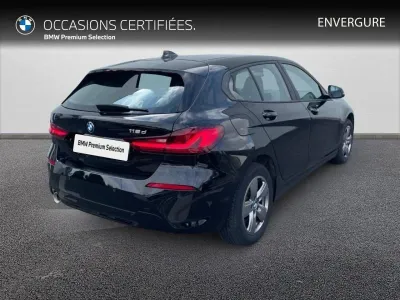 BMW Serie 1 116d 116ch occasion 2022 - Photo 2