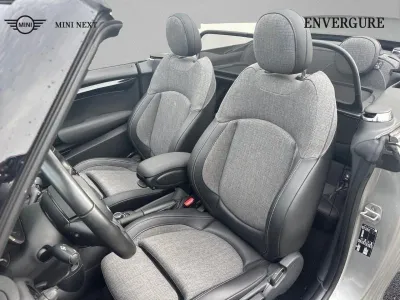 MINI Cabrio Cooper 136ch Edition Premium Plus BVA7 occasion 2023 - Photo 4
