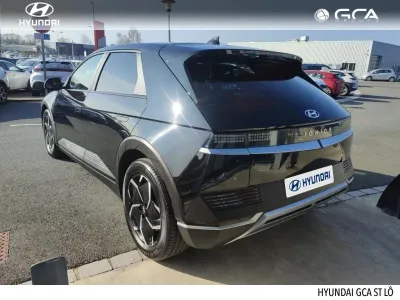 HYUNDAI Ioniq 5 73 kWh - 218ch Creative occasion 2022 - Photo 2