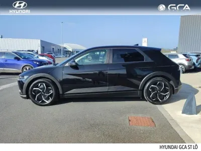 HYUNDAI Ioniq 5 73 kWh - 218ch Creative occasion 2022 - Photo 3