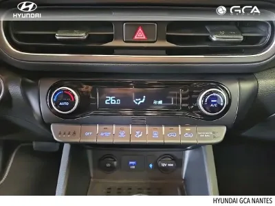 HYUNDAI Kona 1.6 GDi 141ch Hybrid Creative DCT-6 occasion 2021 - Photo 3