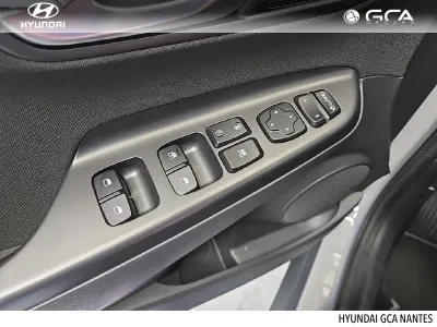 HYUNDAI Kona 1.6 GDi 141ch Hybrid Creative DCT-6 occasion 2021 - Photo 4