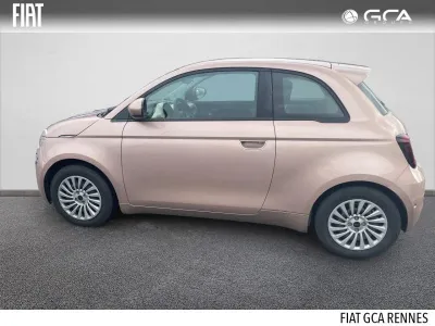 FIAT 500 e 95ch MY23 occasion 2023 - Photo 3