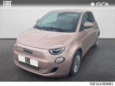 FIAT 500 e 95ch MY23 occasion 2023 - Photo 1
