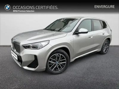BMW X1 ieDrive20 204ch M Sport occasion 2025 - Photo 1