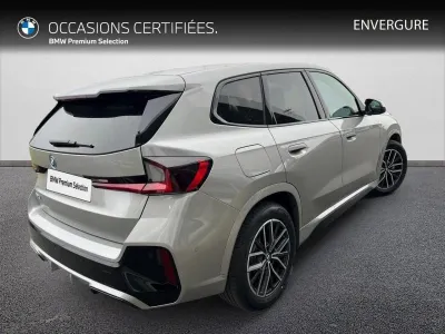 BMW X1 ieDrive20 204ch M Sport occasion 2025 - Photo 2