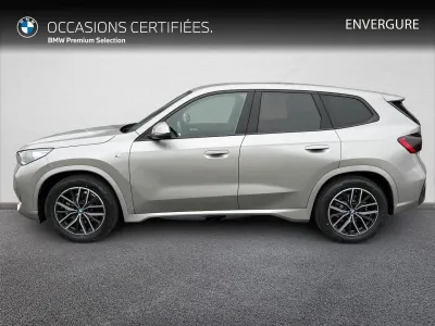BMW X1 ieDrive20 204ch M Sport occasion 2025 - Photo 3