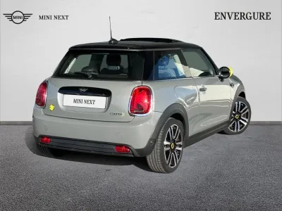MINI Mini Cooper SE 184ch Edition Camden BVA 5CV occasion 2021 - Photo 2