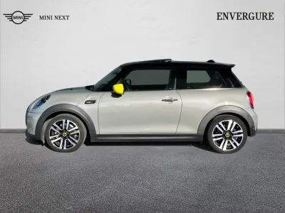 MINI Mini Cooper SE 184ch Edition Camden BVA 5CV occasion 2021 - Photo 3