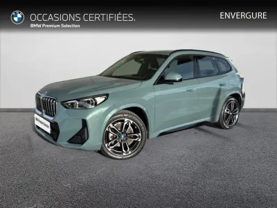 BMW X1 ixDrive30 313ch M Sport occasion 2023 - Photo 1