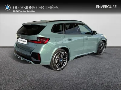 BMW X1 ixDrive30 313ch M Sport occasion 2023 - Photo 2