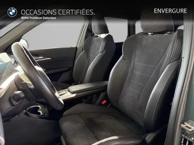 BMW X1 ixDrive30 313ch M Sport occasion 2023 - Photo 4