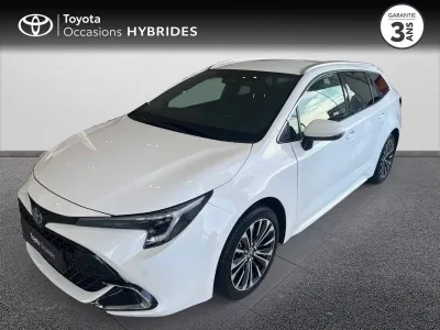 TOYOTA Corolla Touring Spt 2.0 196ch Design MY24 occasion 2025 - Photo 1