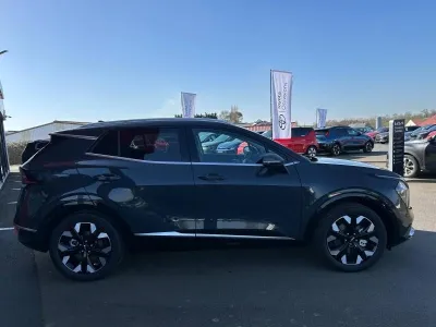 KIA Sportage 1.6 T-GDi 265ch PHEV Design BVA6 4x4 occasion 2025 - Photo 4