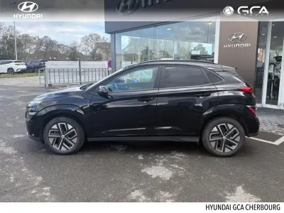 HYUNDAI Kona Electric 39kWh - 136ch Intuitive occasion 2022 - Photo 3