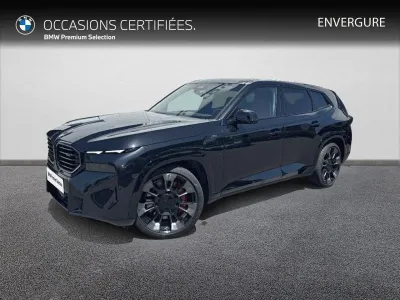 BMW XM 4.4 V8 653ch occasion 2023 - Photo 1