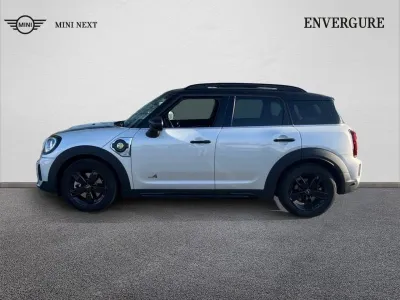 MINI Countryman Cooper SE 125ch + 95ch Northwood ALL4 BVA6 occasion 2022 - Photo 3