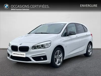 BMW Serie 2 ActiveTourer 225xeA 224ch Sport occasion 2017 - Photo 1