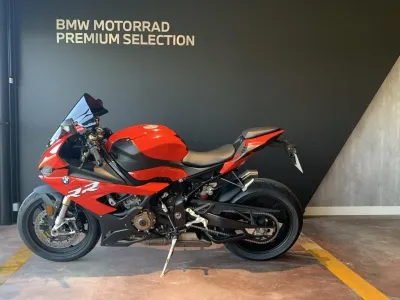 BMW S 1000 RR occasion 2020 - Photo 3