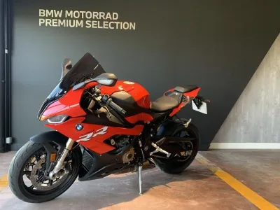 BMW S 1000 RR occasion 2020 - Photo 2
