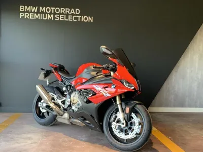 BMW S 1000 RR occasion 2020 - Photo 4