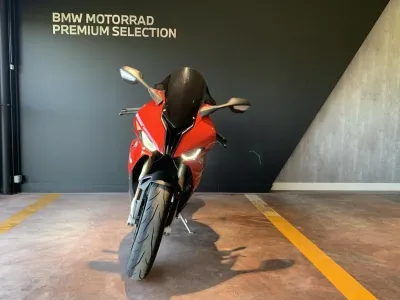 BMW S 1000 RR occasion 2020 - Photo 1