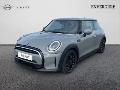 MINI Mini One 102ch Edition Camden occasion 2022 - Photo 1