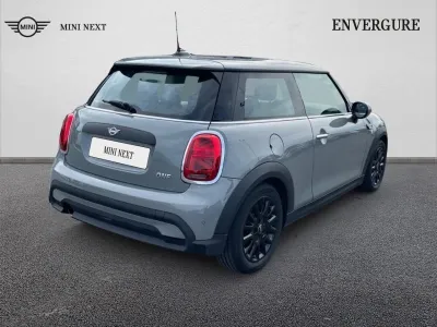 MINI Mini One 102ch Edition Camden occasion 2022 - Photo 2