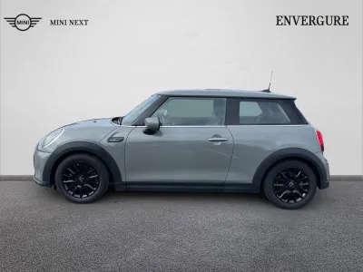 MINI Mini One 102ch Edition Camden occasion 2022 - Photo 3