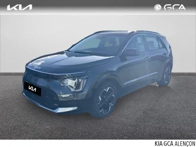 KIA Niro EV 204ch Active Business occasion 2022 - Photo 1