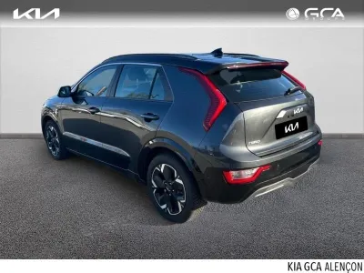 KIA Niro EV 204ch Active Business occasion 2022 - Photo 2