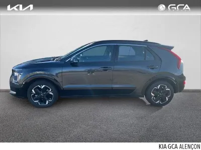KIA Niro EV 204ch Active Business occasion 2022 - Photo 3