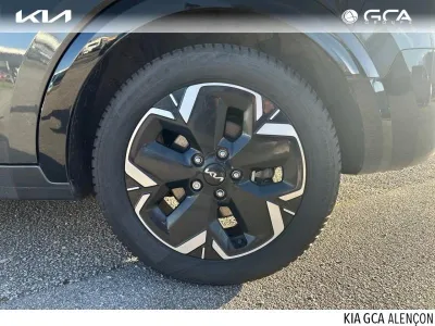 KIA Niro EV 204ch Active Business occasion 2022 - Photo 4