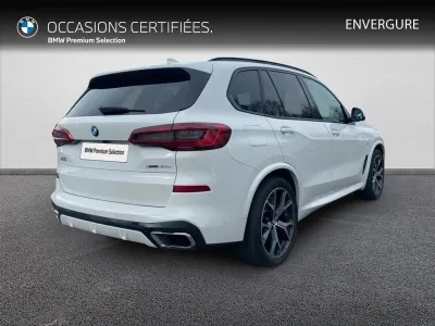 BMW X5 xDrive45e 394ch M Sport occasion 2019 - Photo 2