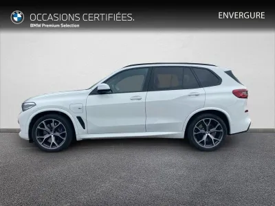 BMW X5 xDrive45e 394ch M Sport occasion 2019 - Photo 3