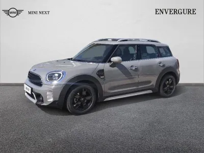 MINI Countryman One  102ch Northwood BVA7 occasion 2022 - Photo 1