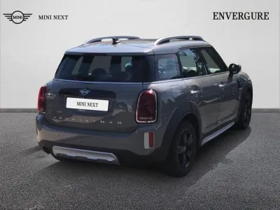 MINI Countryman One  102ch Northwood BVA7 occasion 2022 - Photo 2