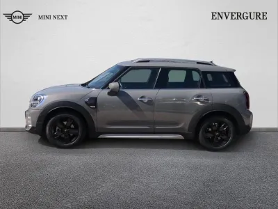 MINI Countryman One  102ch Northwood BVA7 occasion 2022 - Photo 3